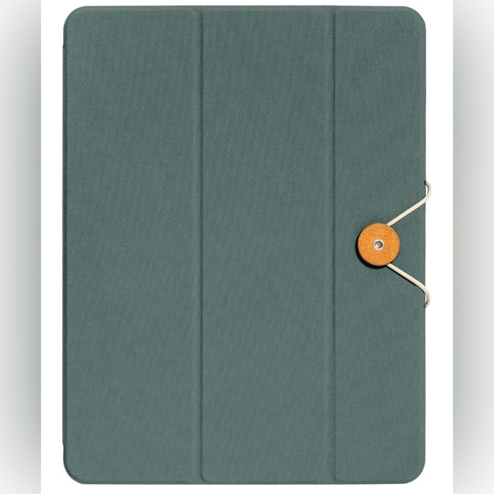 NEW iPad Folio– Foldable Stand and Cover For iPad Pro 11” 1-4gen iPad Air 4-5gen